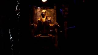 The Haunted Mansion Ride  Ottawa Super EX 2009 [upl. by Lister]