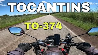 Ep197 Acabou os Pedágios Tou no Interior do Tocantins  Viagem Brasil do Sul ao Norte [upl. by Dorri938]