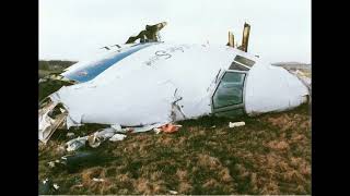 The Lockerbie Air Disaster  Reconstruction [upl. by Mlawsky862]