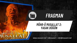 Mührü Musallat 2 Yasak Düğün  Fragman [upl. by Hendry234]