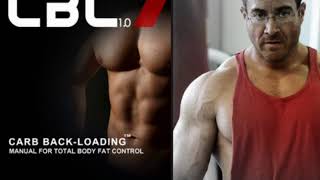 Carb BackLoading  Intermittent Carb Fasting for Fat Loss with John Kiefer [upl. by Nalad155]