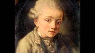 W A Mozart  KV 65 61a  Missa brevis in D minor [upl. by Atik391]