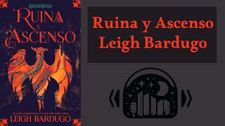 Ruina y Ascenso AUDIOLIBRO COMPLETO  La Caverna del Lector 022 [upl. by Airamak160]