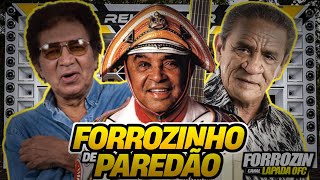 ðŸ”´FORROZINHO DE PAREDÃƒO ðŸ˜ŽðŸ»SÃ“ OS CLASSICOS 2023AS MELHORES nordeste luizgonzaga paraiba [upl. by Tri]