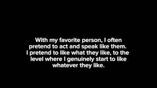 Living with Borderline Personality Disorder [upl. by Loria]