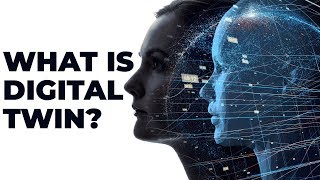 What is Digital Twin How does it work [upl. by Nivloc]