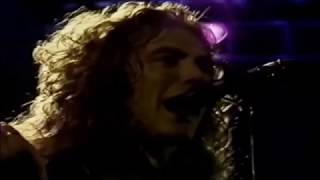 Led Zeppelin quotKashmirquot Live At Earls Court Arena London 1975 [upl. by Anihsat]