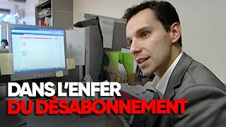 Le CAUCHEMAR des abonnements  pourquoi il est si difficile de se désabonner  Enquête  AMP [upl. by Ialda283]