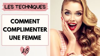 Les COMPLIMENTS que les FEMMES AIMENT ENTENDRE [upl. by Dnalro]