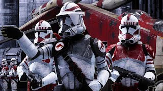 Clone ORDER 66 Rebels Hunted by NEW EMPIRE  XCOM 2 Clone Wars Mod 12 [upl. by Halyhs290]