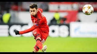 CALHANOGLU AL MILAN REAZIONE DI UN MILANISTA  Daniele Brogna [upl. by Arlee206]