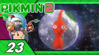 Pikmin 2 Episode 23 Debt Repaid [upl. by Nura2]