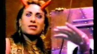 Army Of Lovers  Le Grand DocuSoap Commercial [upl. by Atwood]