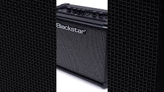 Amplificadores Digitales IDCore V3 de BLACKSTAR Bueno Bonito y Barato [upl. by Eemaj7]