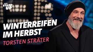 Der Herbst ist da – Zeit für Winterreifen – Torsten Sträter  Sträter [upl. by Akcirred]