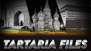 Tartaria Rewritten History Exposed Fully Explained [upl. by Tristas]