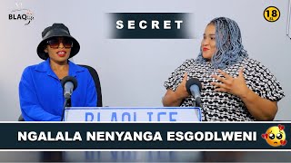 SIKHIPHA IZIMFIHLO  Ngalala nenyanga ESIGODLWENI  S1  EP12 [upl. by Drahsir]