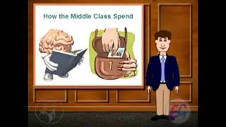 How to earn extra money on the side Basic wealth principles [upl. by Enylecoj]