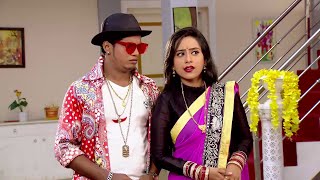 Kunwari Bohu  Full Ep 486  16th July 2020  Odia Serial – TarangTV [upl. by Kehsihba]