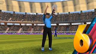 Pakistan vs USA 2020 world cup 2024  league mach 1 [upl. by Nadirehs]