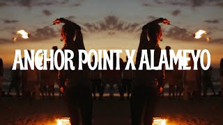 Ahmed Spins  Anchor Point x Alameyo Tom Enzy Edit [upl. by Lednor]