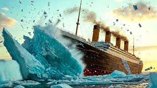 The Real Titanic Story Surprising Facts Uncovered [upl. by Mauchi773]