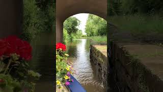 Exploring the Trent and Mersey Canal [upl. by Anoirtac]