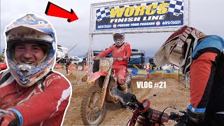 LAKE HAVASU WORCS RACE 2024 Tblake Tuesday ep 21 [upl. by Ridan707]