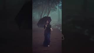 Mujhe Mahboob ke paas jana hai🌦️ whatsapp Steteus video ✨ romantic video 🥀 ll Bollywood songs [upl. by Azyl]