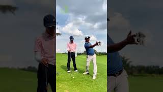 Đăng ký khoá học Short Game tại KN GOLF Academy ⛳️ Nhận ngay voucher mua hàng tại KN Golf Shop 🛍️ [upl. by Aruabea380]