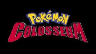 Pokemon Colosseum Final Battle Orchestration [upl. by Myrvyn]