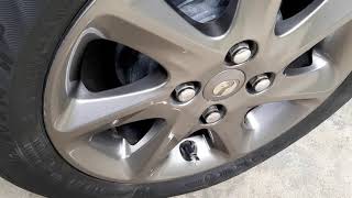 HOW TO REMOVE WHEEL CAPS FOR MYVI 14 INCH RIMS [upl. by Zerimar]