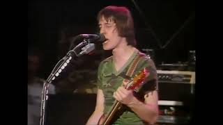 UTOPIA TODD RUNDGREN  LYSISTRATA 1982  HQ STUDIO AUDIO VIDEO EDIT [upl. by Peregrine]