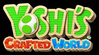 Special  Yoshis Crafted World Music Extended [upl. by Narih]