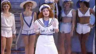 Anything Goes  1988 Tony Awards [upl. by So147]