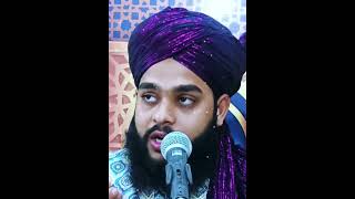 Allah ki taraf aao to sahi  molana tahseen jilani shorts short video viralvideo arnchannel786 [upl. by Atinahs]