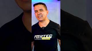 Fortec Novembro black friday automobile [upl. by Erek]