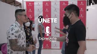 VIDEO INSTITUCIONAL EXPRESARTE MEJOR 2023 [upl. by Lewendal]