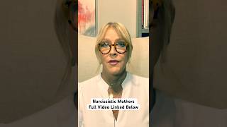 Narcissistic Mothers narcissist narcissisticmothers covertnarcissist npd jillwise npdabuse [upl. by Ellehcil]