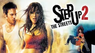 Step Up 2 The Streets Full Movie Story Teller  Facts Explained  Hollywood Movie  Briana Evigan [upl. by Ellenad141]