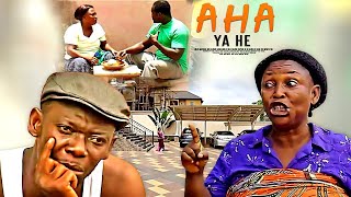 AHA YE DE Like Mother Like Son Agya Koo Rose Mensah Isaac Amoako  Ghana Kumawood Movie [upl. by Monarski378]