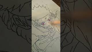 Redrawing my old art Complete will come tommorow [upl. by Peppi822]