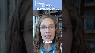 Prednisone 50 mg Understanding its Uses [upl. by Timon131]