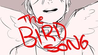 The Bird Song OC Animatic [upl. by Cowen]