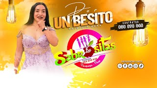 Las Sabrositas  Por Un Besito  Audio Primicia Set 2024 [upl. by Sherrie]