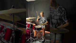 Sonic by ShedTracks  Даниїл Варфоломєєв даниилварфоломеев drums shedtracks drummer барабанщик [upl. by Staley]