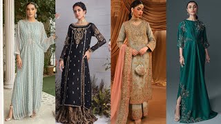 Stylish wadding Dress Design 2024  Treanding Mehndi Barat And Walima wadding Dressing Ideas ForGirl [upl. by Westley478]