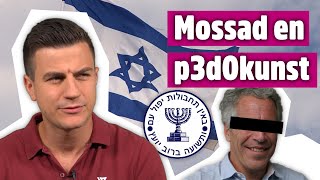 Mossad en P3d0kunst [upl. by Sorcha]