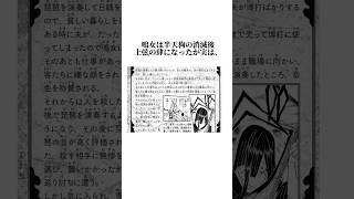 【鬼滅の刃】意外と知らない鳴女の過去 [upl. by Diandra]