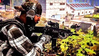 GHOST RECON WILDLANDS YEAR 2 Trailer 2018 [upl. by Dickman]